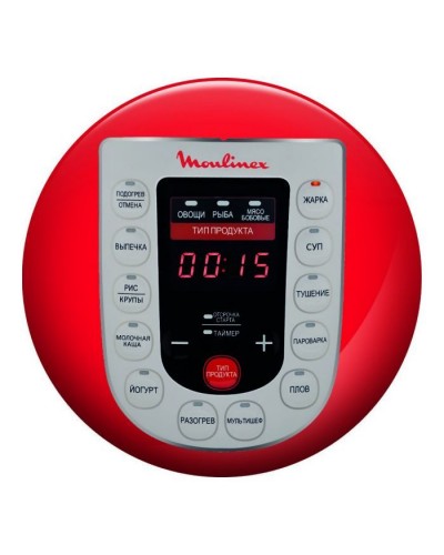 Мультиварка Moulinex CE501134