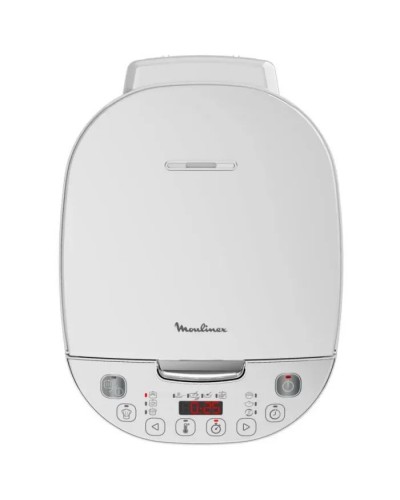 Мультиварка Moulinex MK622132