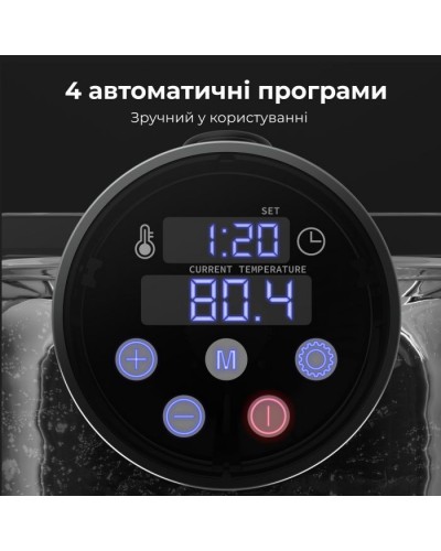 Мультиварка AENO SV1 (ASV0001)