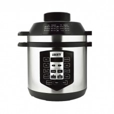 Мультиварка Liberty MC-1563 X