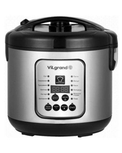 Мультиварка Vilgrand VMC 1255 (VMC1255)