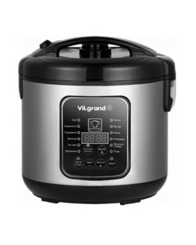 Мультиварка Vilgrand VMC 1255С (VMC1255С)