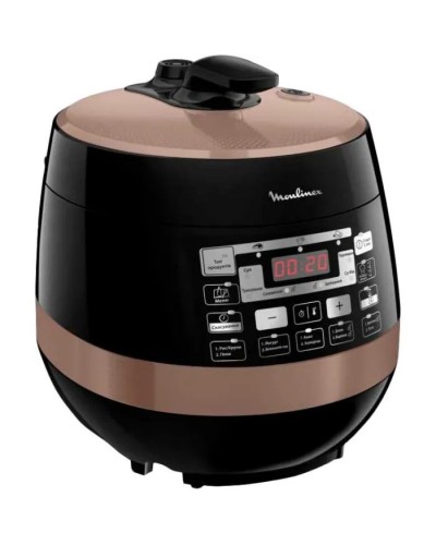 Мультиварка Moulinex CE430A34