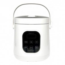 Мультиварка EVAtech автомобільна 12/24V 100/200W 2L (EH20ACD)