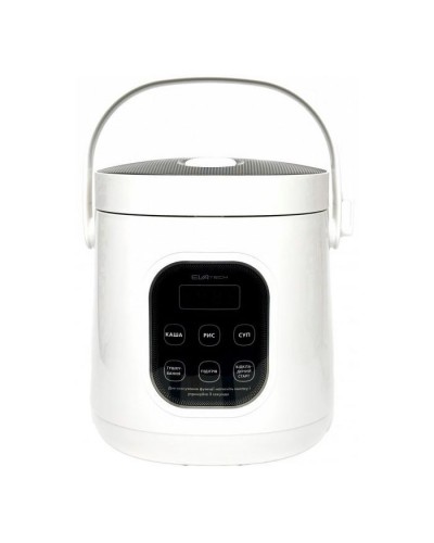 Мультиварка EVAtech автомобільна 12/24V 100/200W 2L (EH20ACD)