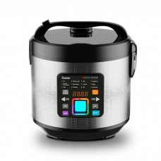Мультиварка PRIME Technics PMC 1286 Color Cook