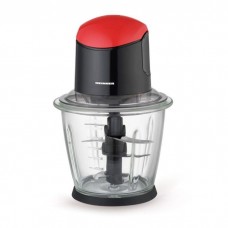 Подрібнювач HEINNER HMC-K500BKR