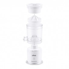 Соковижималка Ufesa SQUEEZE & GO/WHITE (71205623)