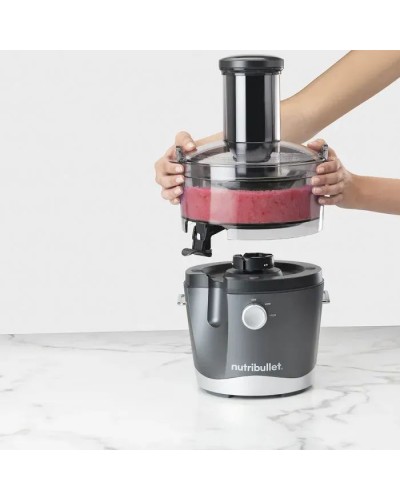 Соковижималка NUTRIBULLET NBJ100G