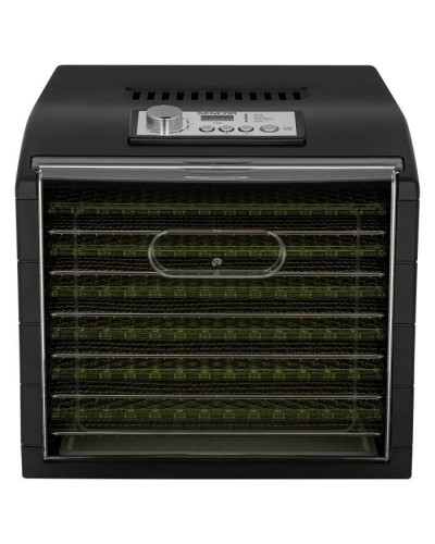 Сушка для овочів та фруктів Sencor SFD 6601BK