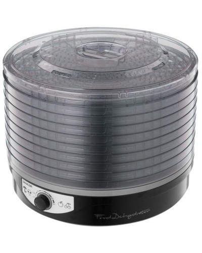Сушка для овочів та фруктів Sencor SFD3109BK