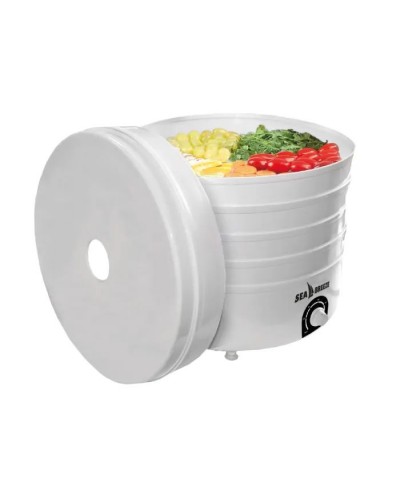 Сушка для овочів та фруктів SeaBreeze SB-0302