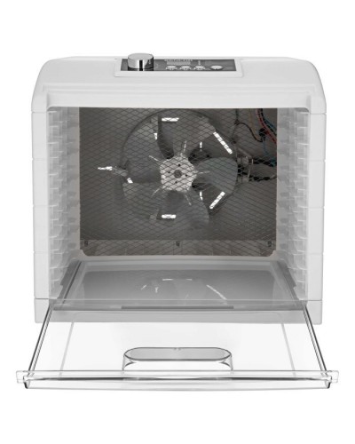Сушка для овочів та фруктів Sencor SFD 6500WH