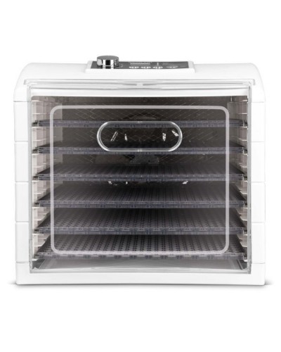 Сушка для овочів та фруктів Sencor SFD 6500WH