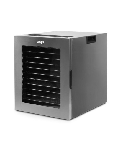 Сушка для овочів та фруктів Ergo FD-1009A