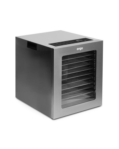 Сушка для овочів та фруктів Ergo FD-1009A
