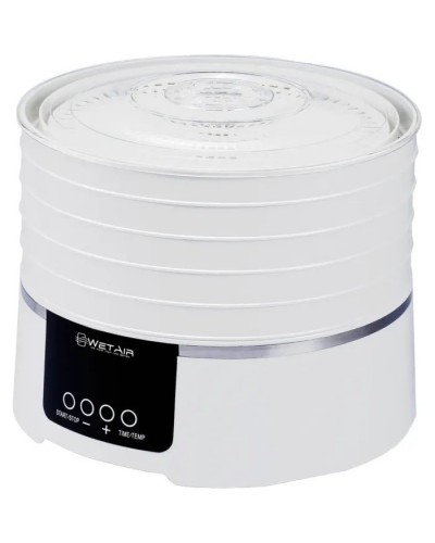 Сушка для овочів та фруктів WetAir WFD-K500WR (WFD-K500WR_x000D_)