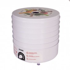 Сушка для овочів та фруктів PRIME Technics PFD 502 W