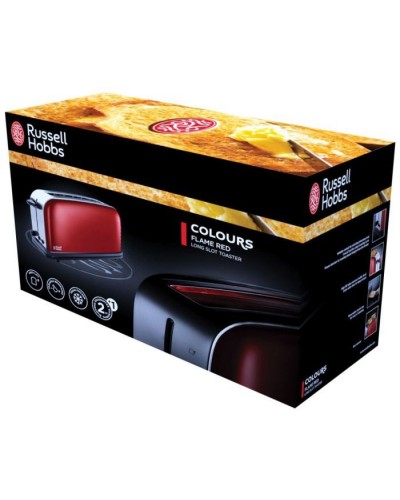 Тостер Russell Hobbs 21391-56