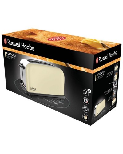 Тостер Russell Hobbs 21395-56