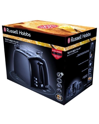 Тостер Russell Hobbs 22601-56