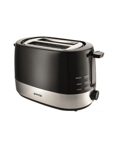 Тостер Gorenje T850BK