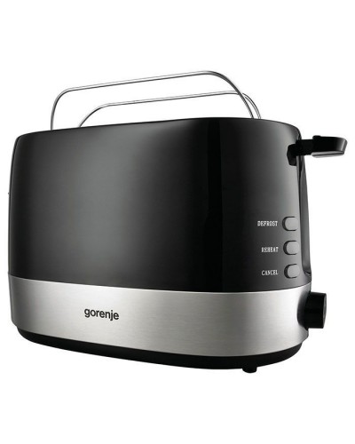 Тостер Gorenje T850BK
