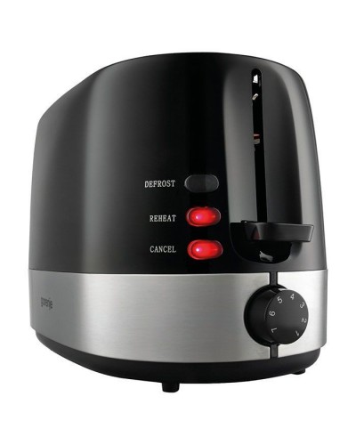 Тостер Gorenje T850BK