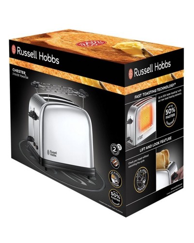 Тостер Russell Hobbs 23310-56
