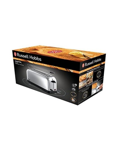 Тостер Russell Hobbs 23520-56