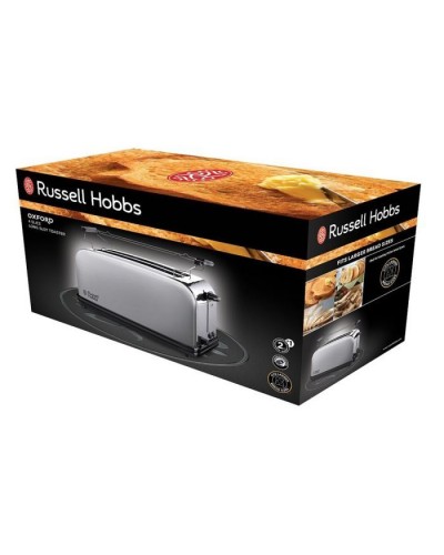 Тостер Russell Hobbs 23610-56