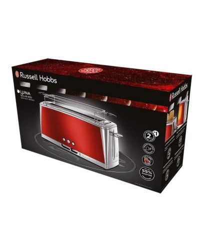 Тостер Russell Hobbs 23250-56