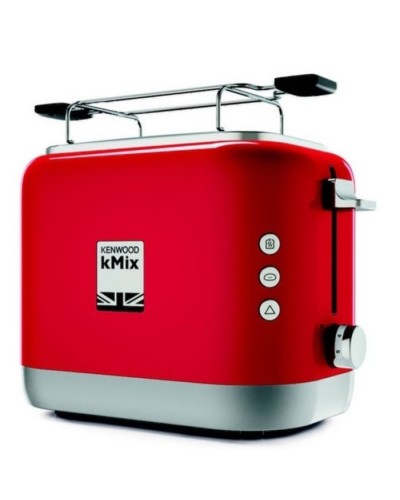 Тостер Kenwood TCX 751 RD (TCX751RD)