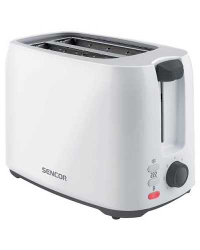 Тостер Sencor STS2606WH