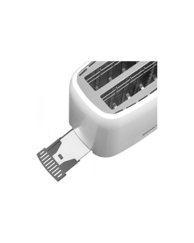 Тостер Sencor STS2606WH