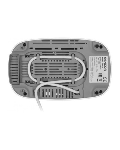 Тостер Sencor STS2606WH