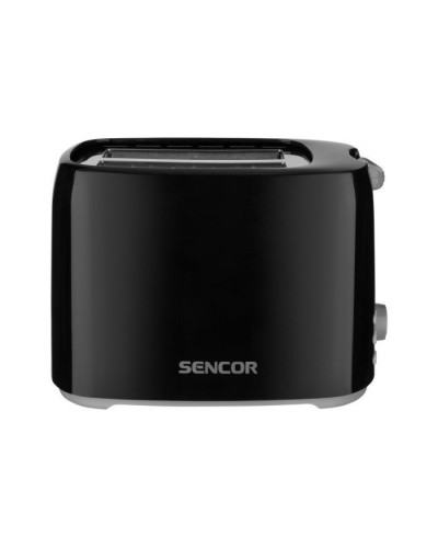 Тостер Sencor STS2607BK