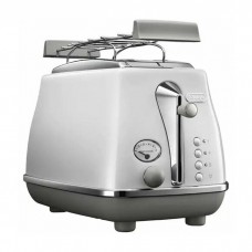 Тостер DeLonghi CTOC 2103 W (CTOC2103W)