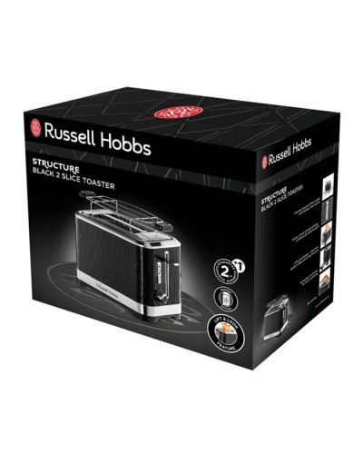 Тостер Russell Hobbs 28091-56