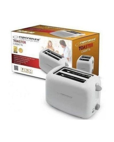 Тостер Esperanza EKT002