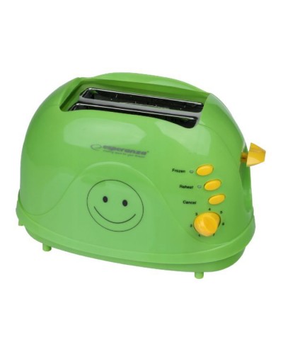 Тостер Esperanza EKT003