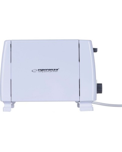 Тостер Esperanza EKT001