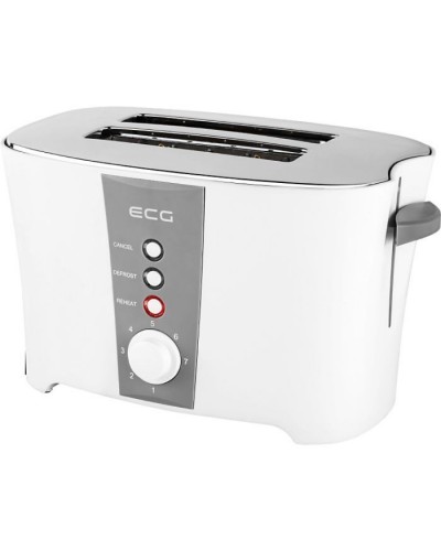 Тостер ECG ST 818