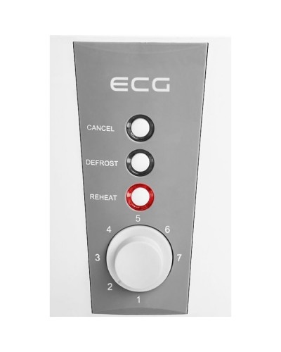 Тостер ECG ST 818