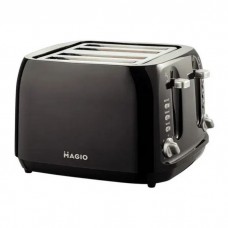 Тостер Magio МG-283