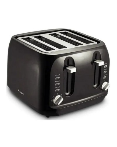 Тостер Magio МG-283