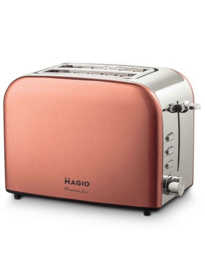 Тостер Magio МG-285