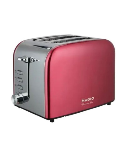 Тостер Magio МG-286