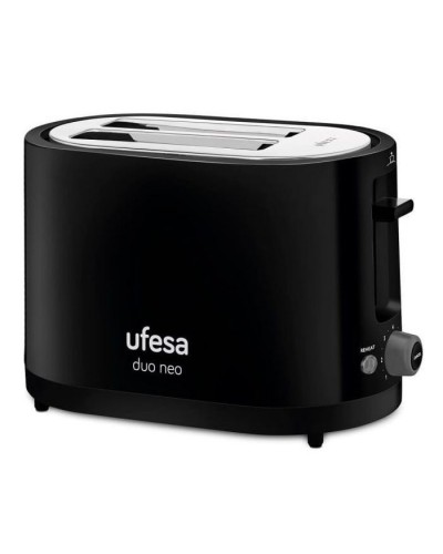 Тостер Ufesa TT7485 Duo Neo (71305144)