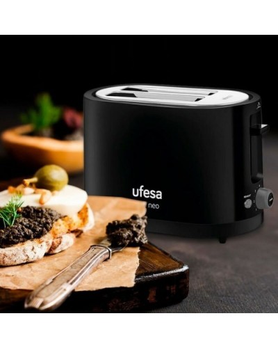 Тостер Ufesa TT7485 Duo Neo (71305144)
